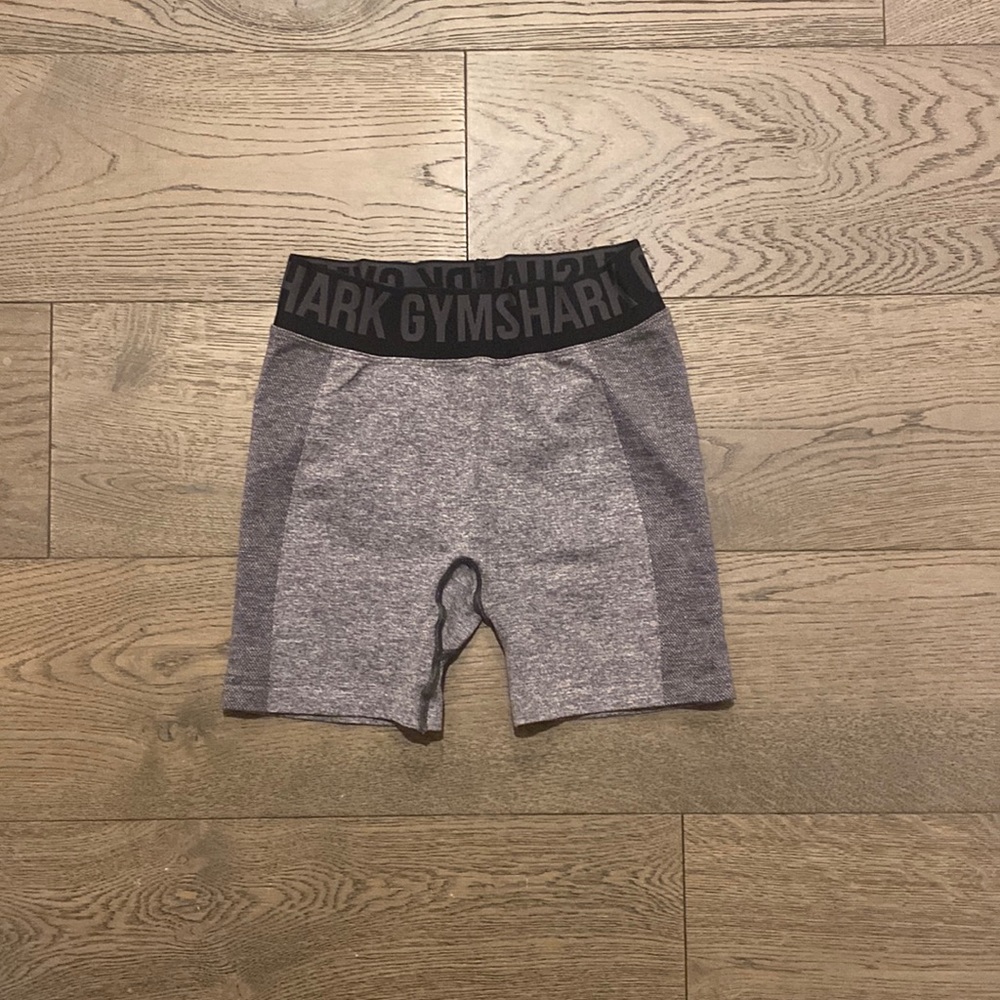 Gymshark Flex Shorts